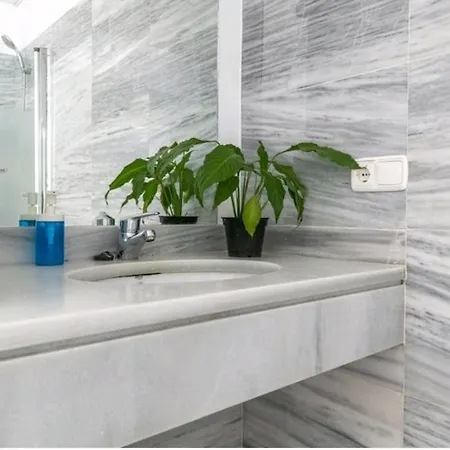 Appartement Casa De La Alameda