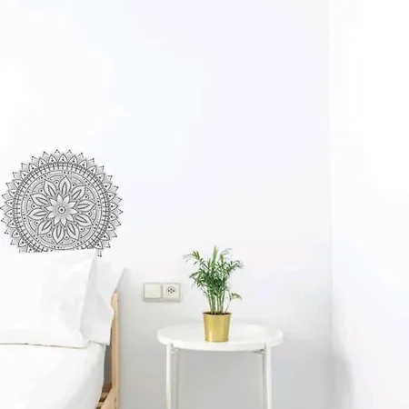 Appartement Casa De La Alameda *
