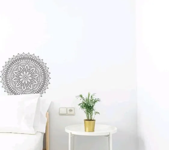 Apartmán Casa De La Alameda *