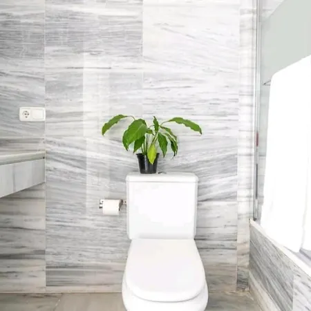 Casa De La Alameda Apartmán Sevilla